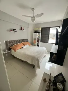 Imagem 5 - Apartamento em Cachoeira do Bom Jesus, Florianópolis - SC