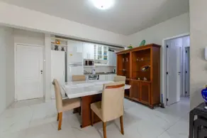 Imagem 4 - Apartamento em Cachoeira do Bom Jesus, Florianópolis - SC