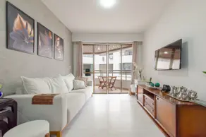 Apartamento Cachoeira do Bom Jesus, Florianópolis - SC — foto 1