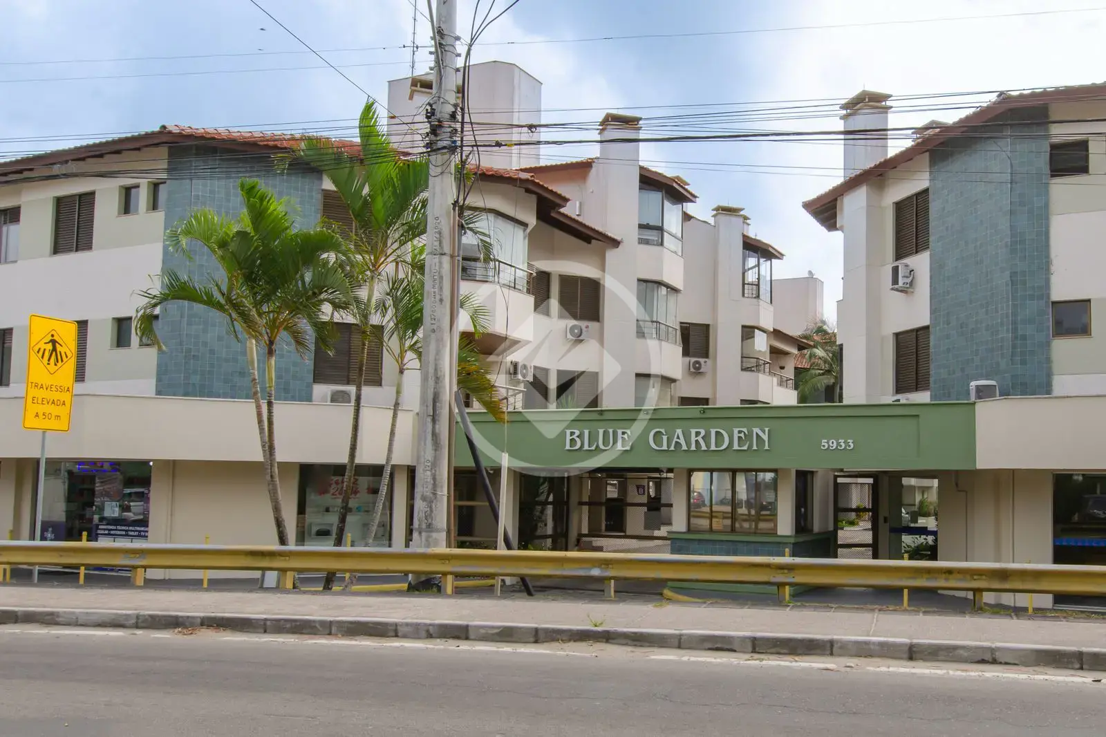 Image 16 - Apartamento em Cachoeira do Bom Jesus, Florianópolis - SC