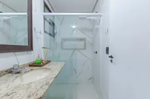 Imagem 6 - Apartamento em Cachoeira do Bom Jesus, Florianópolis - SC