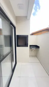Imagem 4 - Casa em Forquilhas, São José - SC