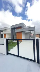 Casa Forquilhas, São José - SC — foto 1