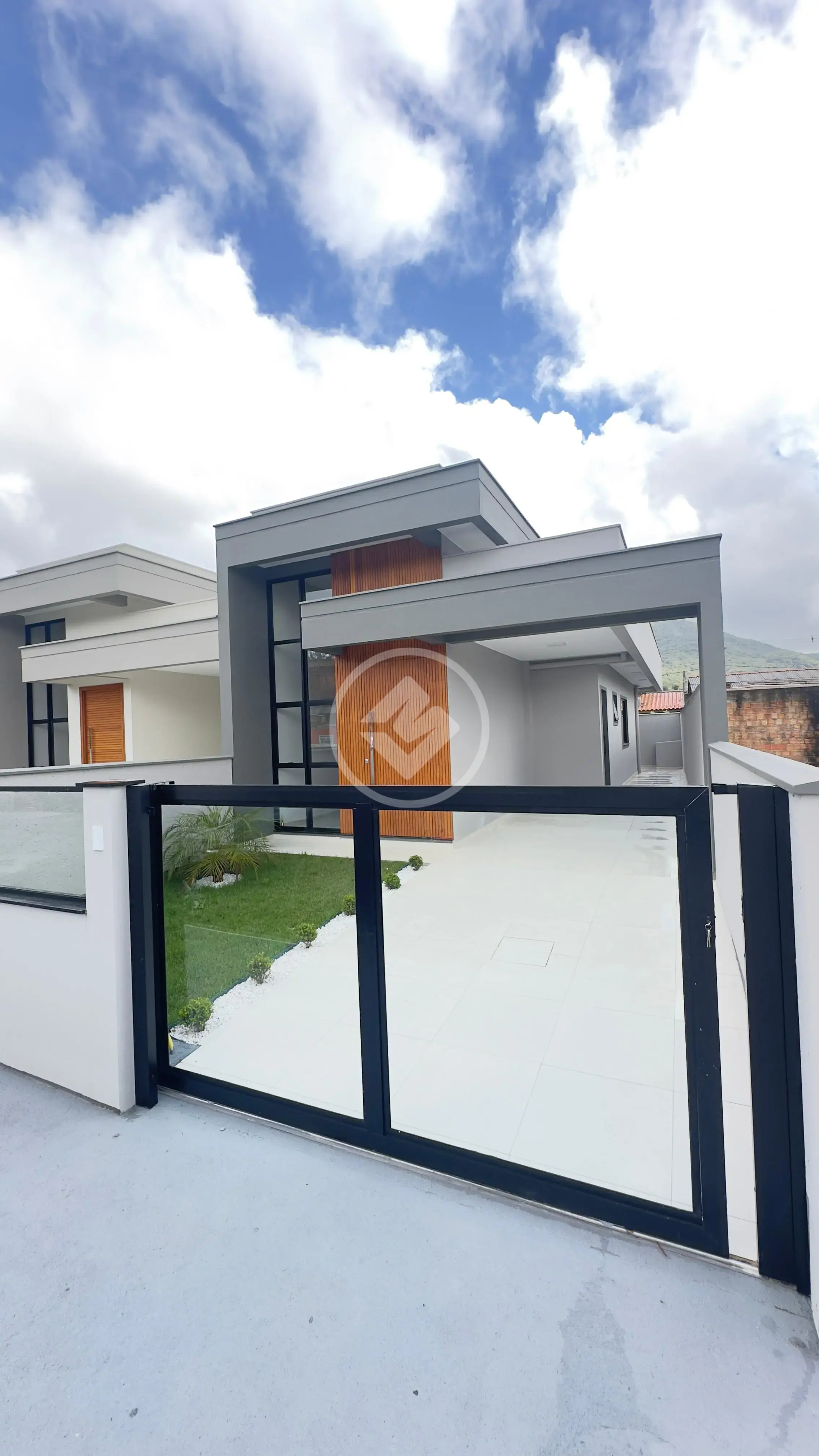 Imagem 1 - Casa em Forquilhas, São José - SC