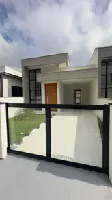 Casa Forquilhas, São José - SC — foto 2