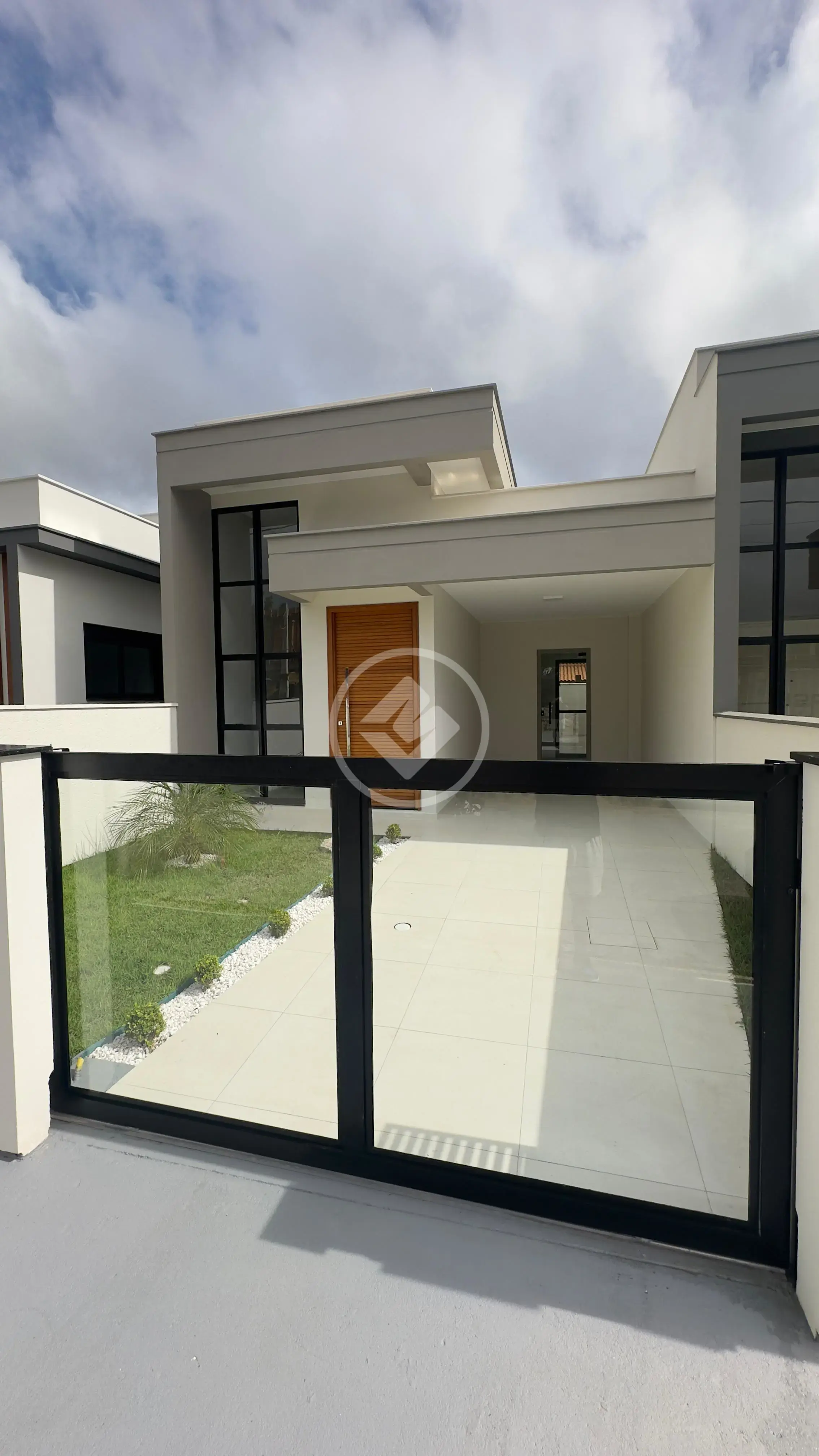 Image 2 - Casa em Forquilhas, São José - SC