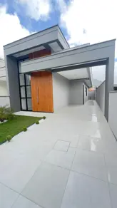 Imagem 3 - Casa em Forquilhas, São José - SC