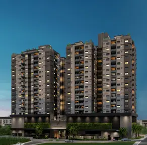 Apartamento Nossa Senhora do Rosário, São José - SC — foto 1