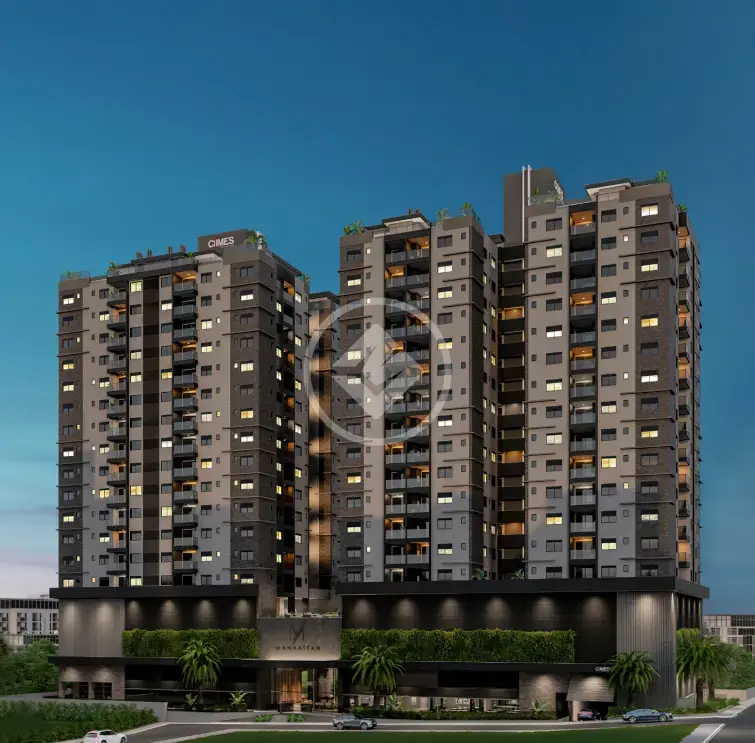 Imagem 1 - Apartamento em Nossa Senhora do Rosário, São José - SC