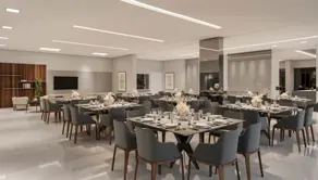 Imagem 5 - Apartamento em Nossa Senhora do Rosário, São José - SC