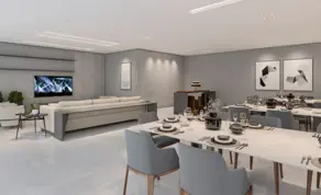 Imagem 4 - Apartamento em Nossa Senhora do Rosário, São José - SC
