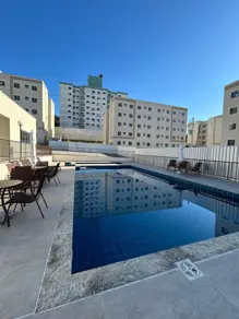 Apartamento Areias, São José - SC — foto 1