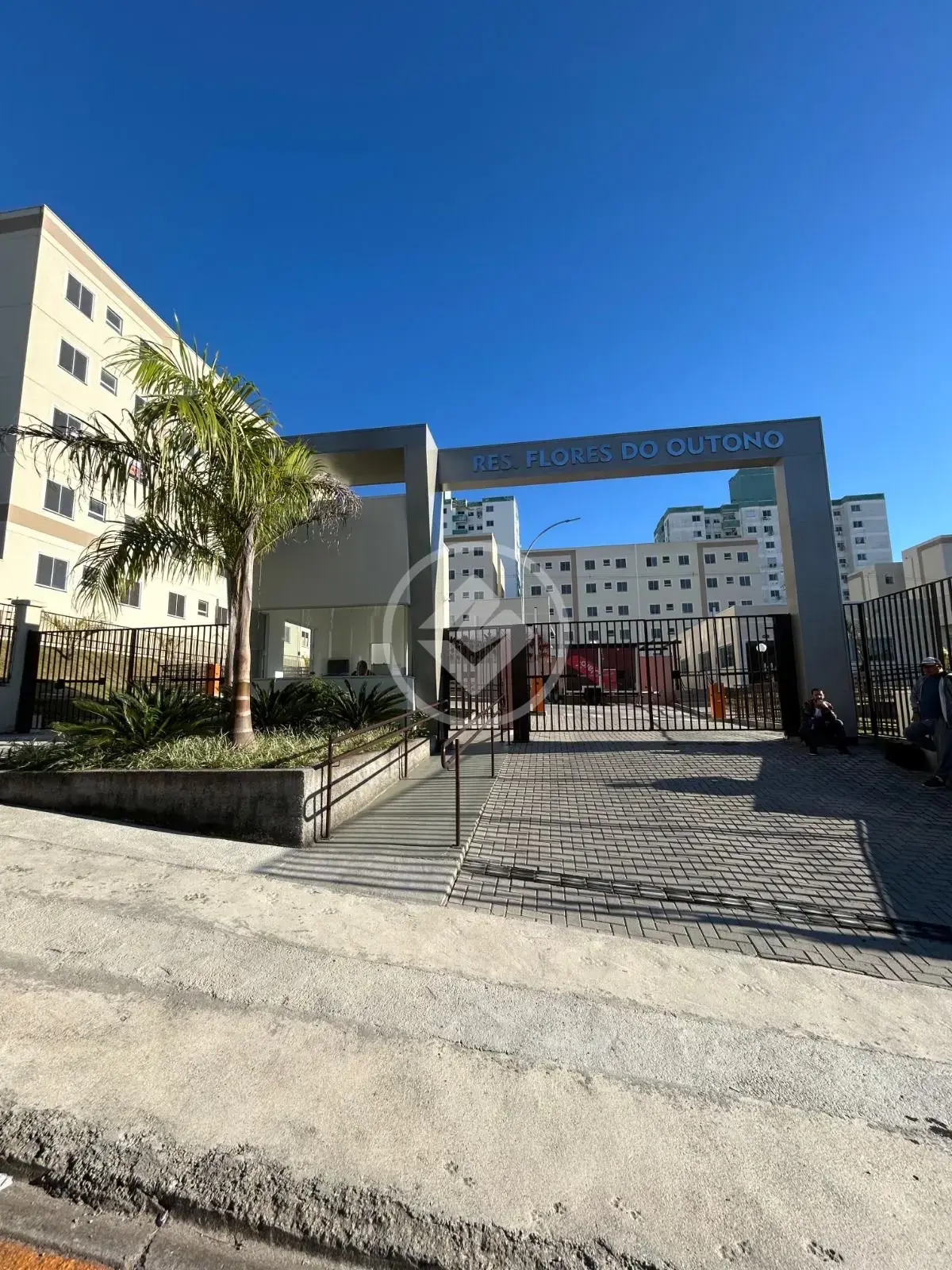 Image 2 - Apartamento em Areias, São José - SC