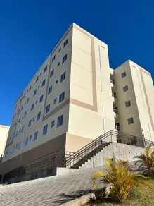 Imagem 2 - Apartamento em Areias, São José - SC