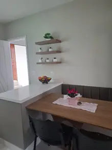 Imagem 2 - Casa em Forquilhas, São José - SC