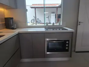 Imagem 3 - Casa em Forquilhas, São José - SC