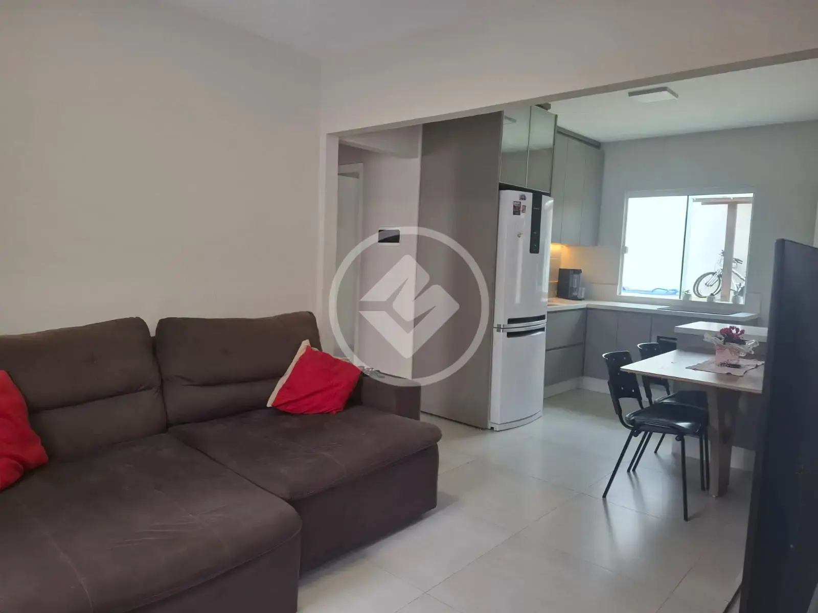 Image 2 - Casa em Forquilhas, São José - SC