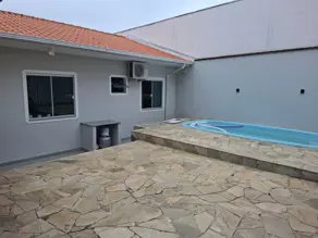 Casa Forquilhas, São José - SC — foto 1