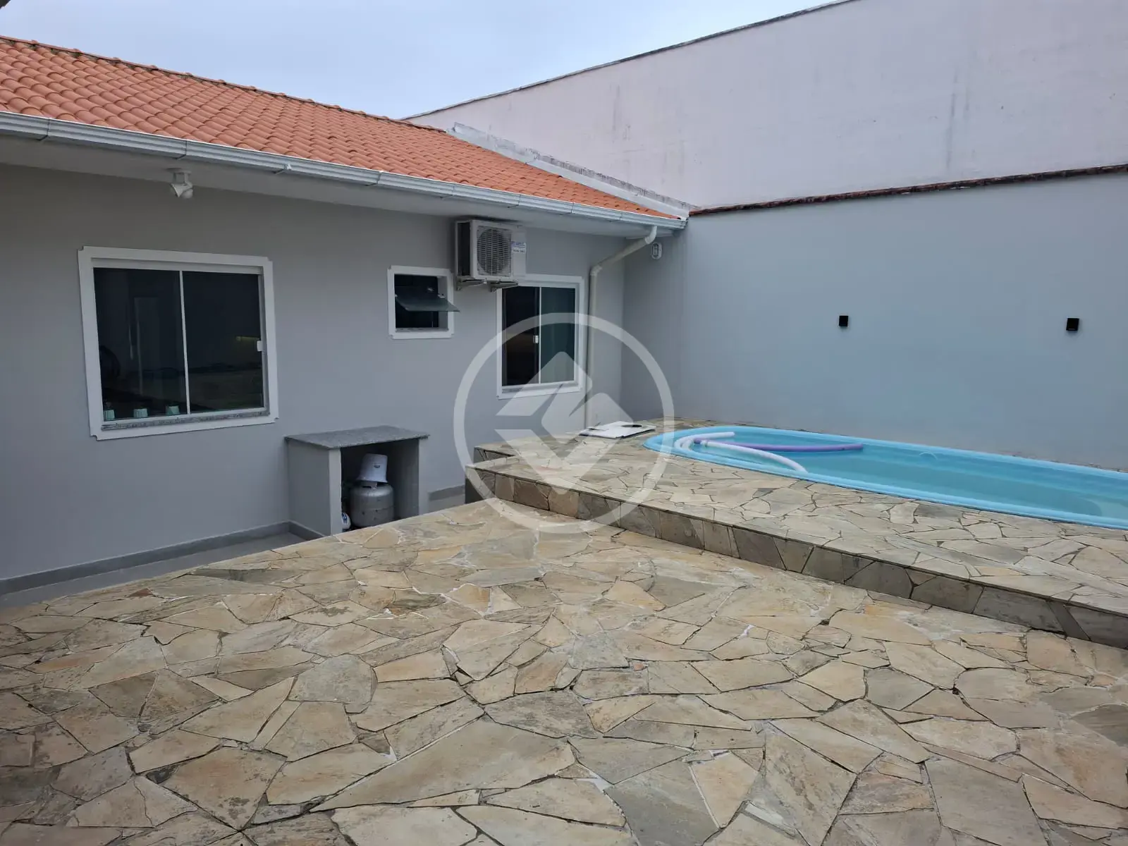 Imagem 1 - Casa em Forquilhas, São José - SC