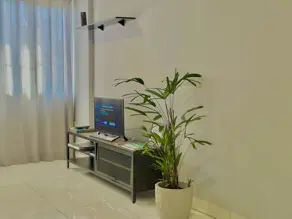 Apartamento Centro, Florianópolis - SC — foto 2