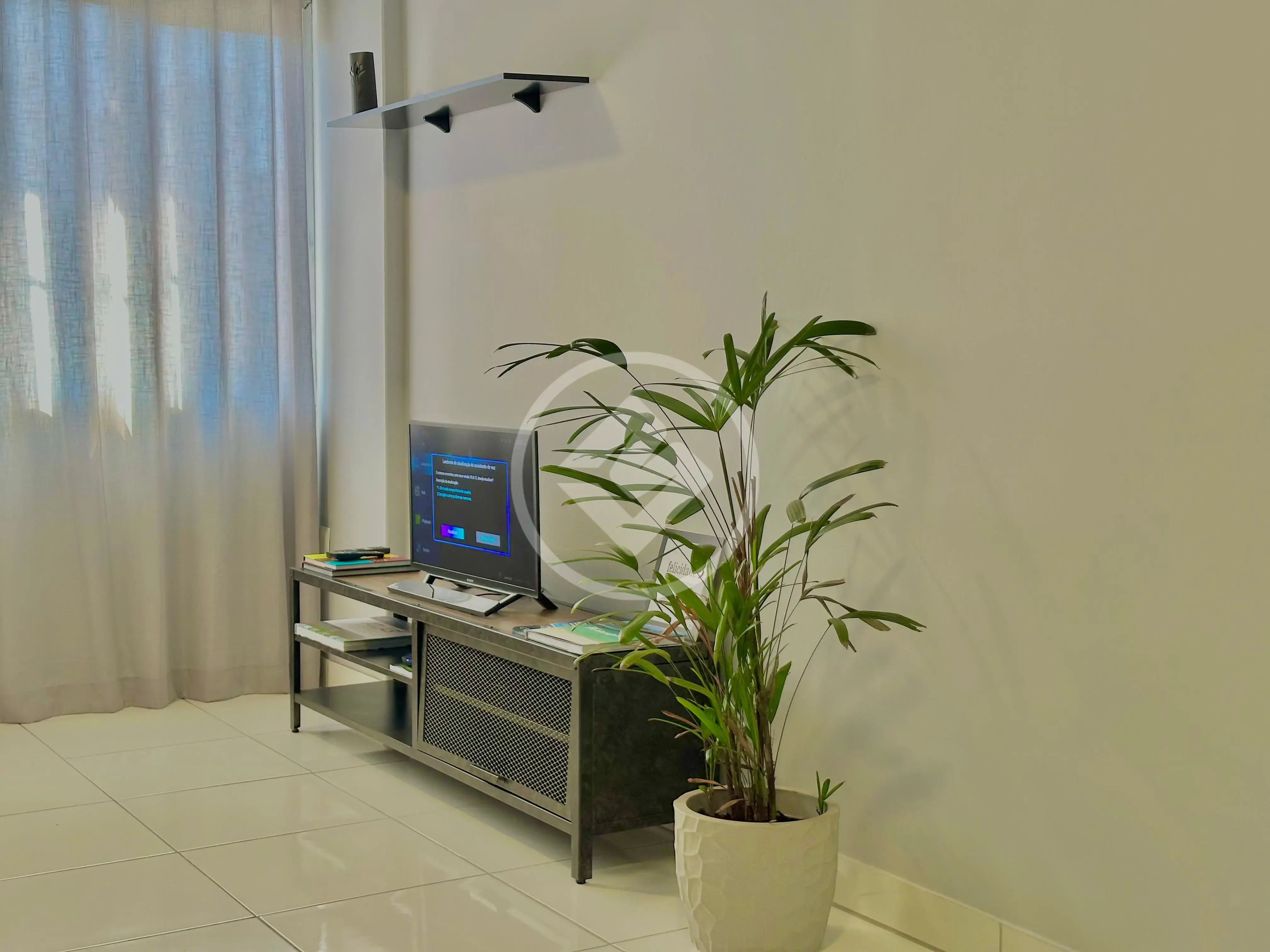 Image 2 - Apartamento em Centro, Florianópolis - SC