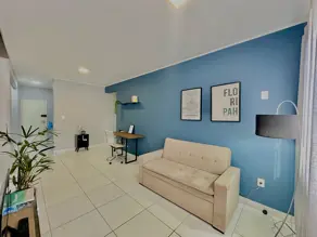 Imagem 5 - Apartamento em Centro, Florianópolis - SC