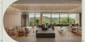 Imagem 2 - Loft / Studio em SACO GRANDE, Florianópolis - SC