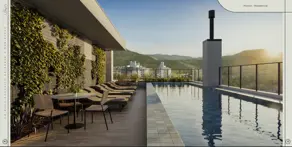 Imagem 4 - Loft / Studio em SACO GRANDE, Florianópolis - SC