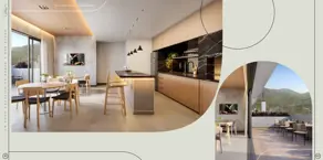 Imagem 5 - Loft / Studio em SACO GRANDE, Florianópolis - SC