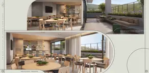 Imagem 6 - Loft / Studio em SACO GRANDE, Florianópolis - SC