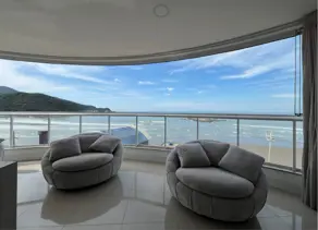 Apartamento gravata, Navegantes - SC — foto 1