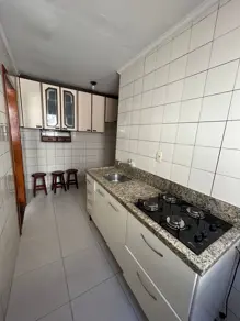 Apartamento Praia Comprida, São José - SC — foto 1