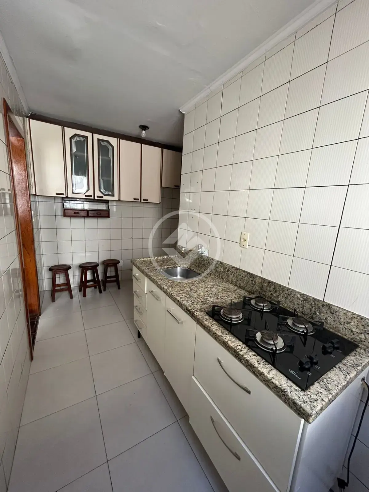 Imagem 1 - Apartamento em Praia Comprida, São José - SC