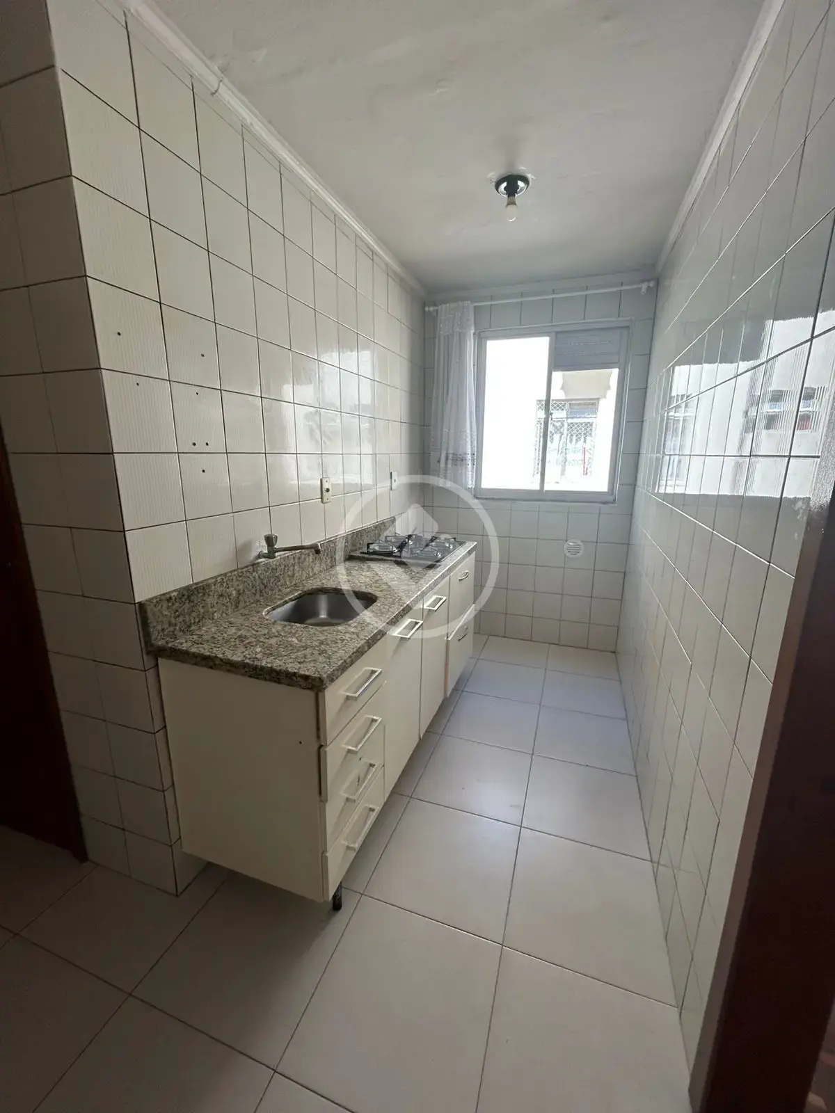 Imagem 1 - Apartamento em Praia Comprida, São José - SC