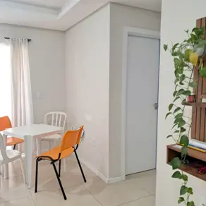 Imagem 5 - Apartamento Garden em Alto Ribeirão, Florianópolis - SC