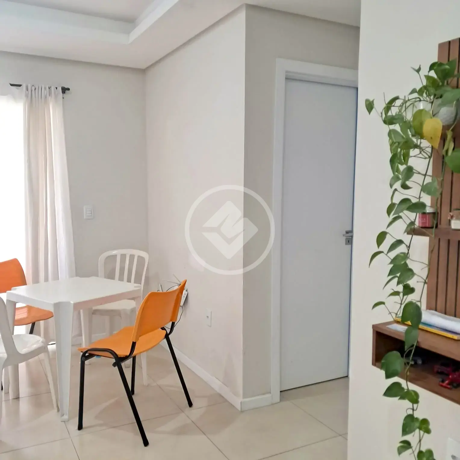 Imagem 5 - Apartamento Garden em Alto Ribeirão, Florianópolis - SC