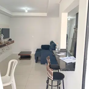 Imagem 2 - Apartamento Garden em Alto Ribeirão, Florianópolis - SC