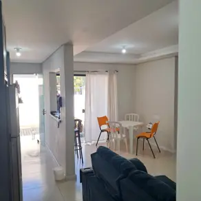 Imagem 3 - Apartamento Garden em Alto Ribeirão, Florianópolis - SC