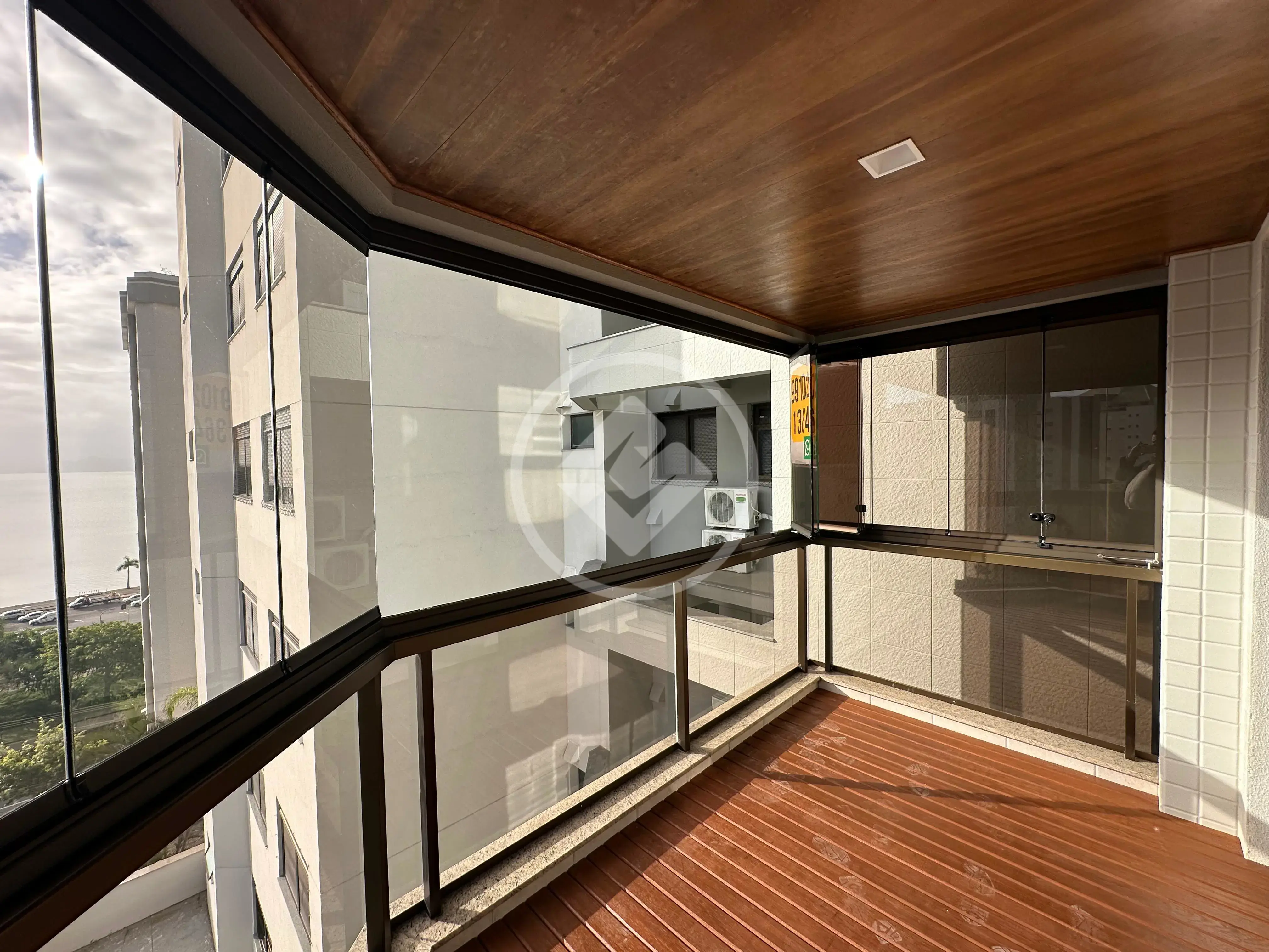 Imagem 4 - Apartamento em Agronômica, Florianópolis - SC