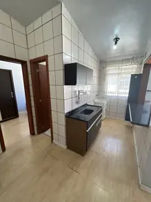 Apartamento Praia Comprida, São José - SC — foto 2