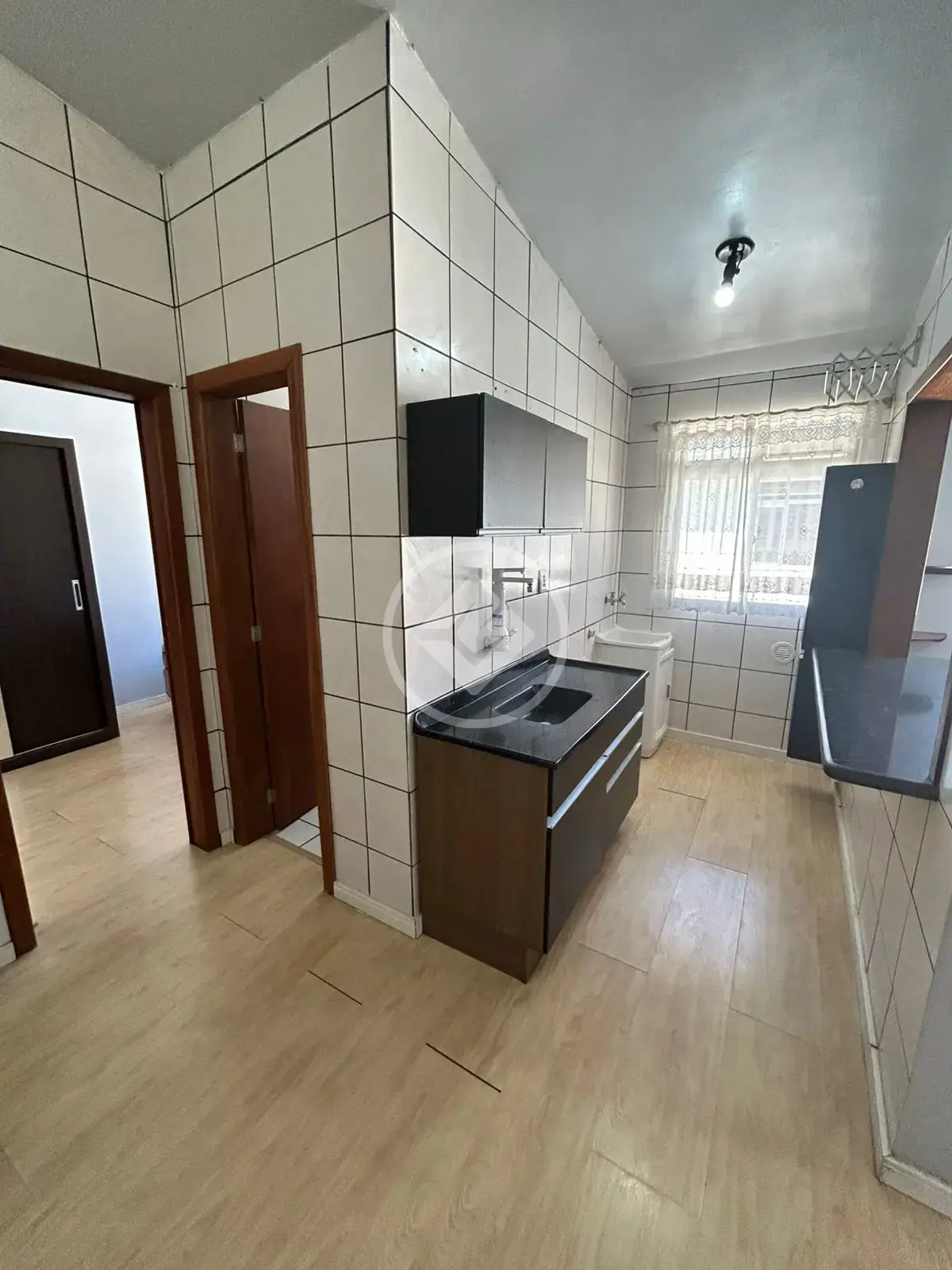 Imagem 1 - Apartamento em Praia Comprida, São José - SC
