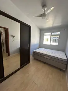 Imagem 2 - Apartamento em Praia Comprida, São José - SC