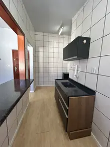 Apartamento Praia Comprida, São José - SC — foto 1