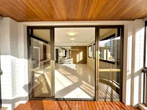 Apartamento Agronômica, Florianópolis - SC — foto 2