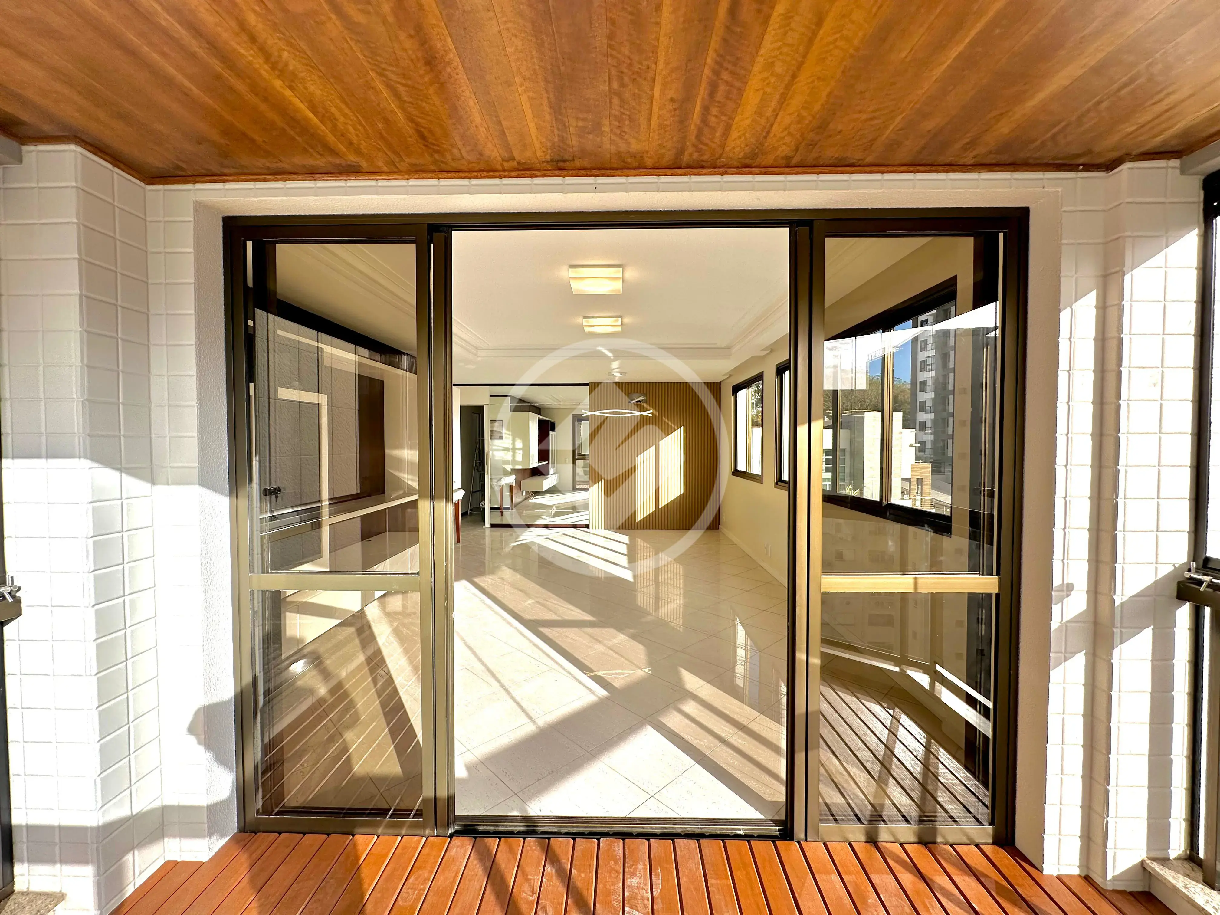 Imagem 1 - Apartamento em Agronômica, Florianópolis - SC
