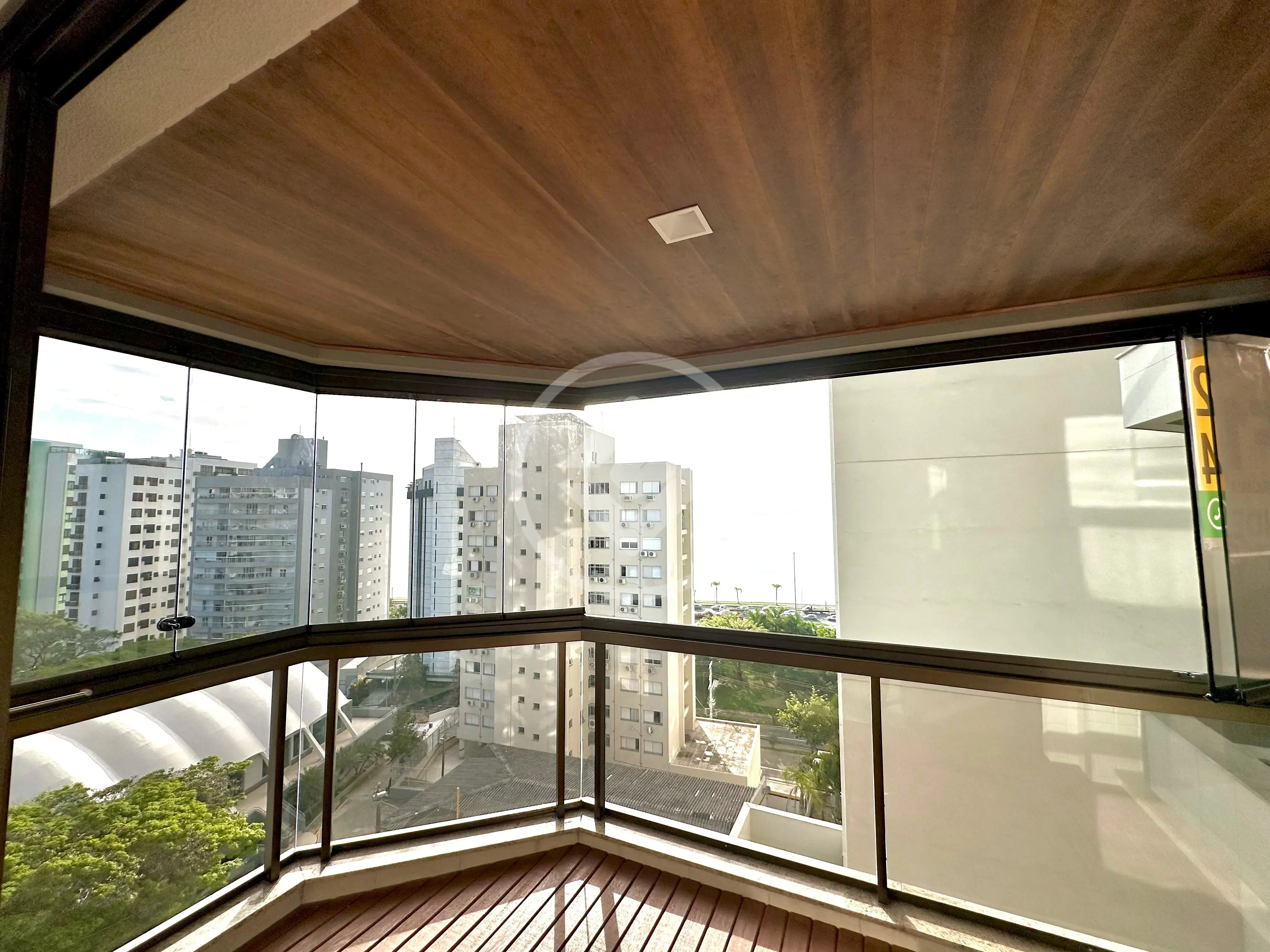 Imagem 3 - Apartamento em Agronômica, Florianópolis - SC