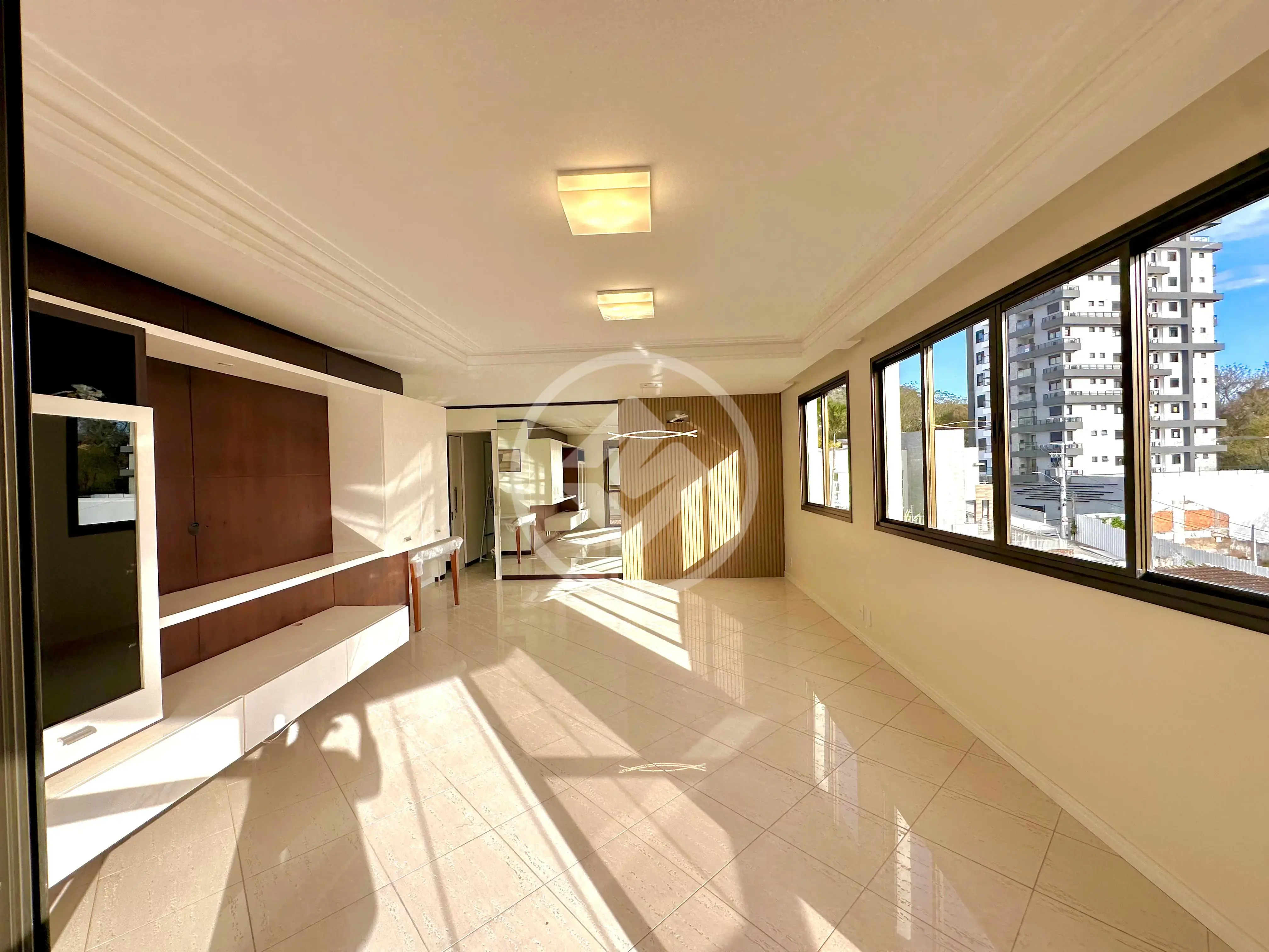 Imagem 2 - Apartamento em Agronômica, Florianópolis - SC