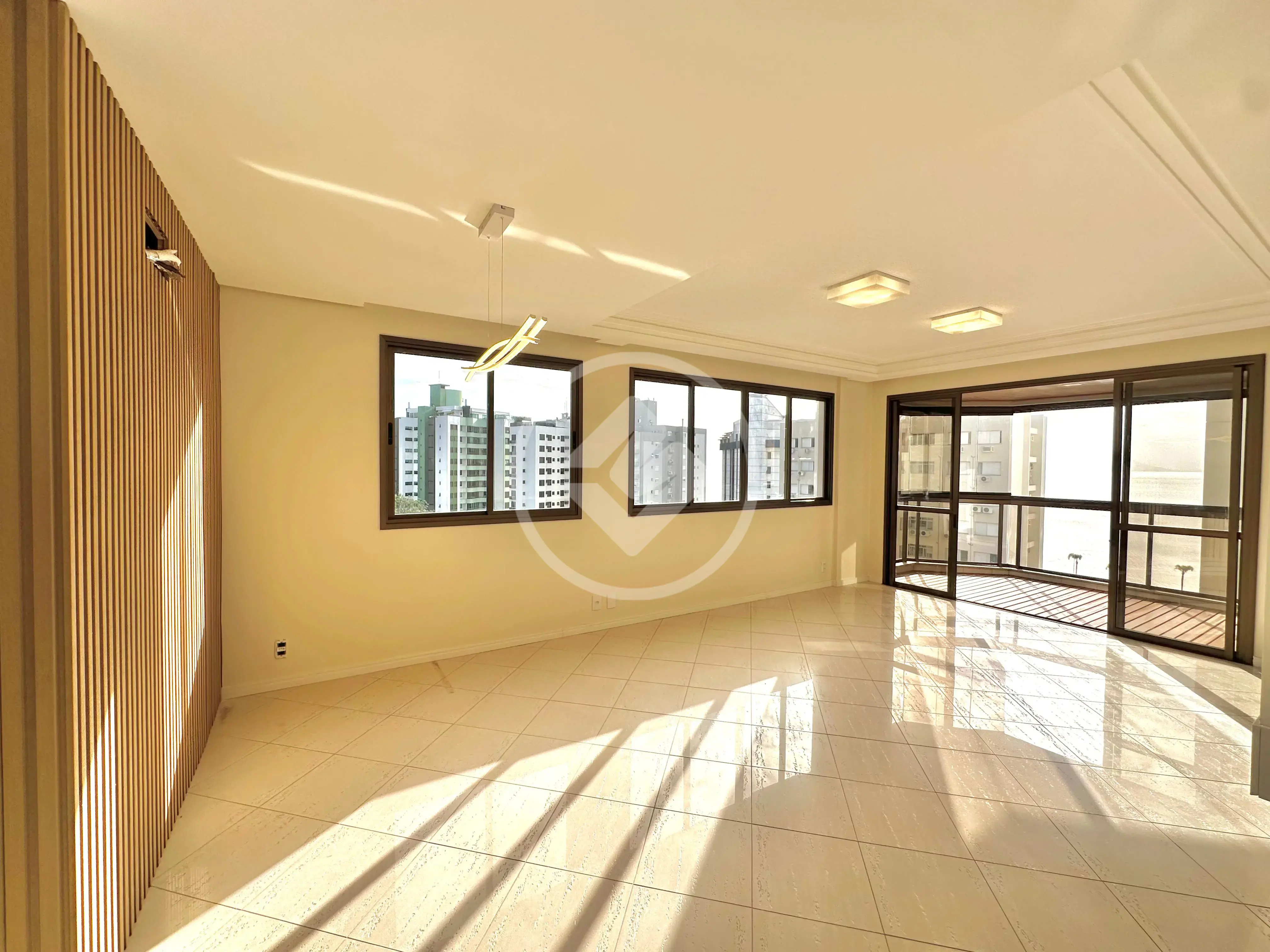 Imagem 1 - Apartamento em Agronômica, Florianópolis - SC