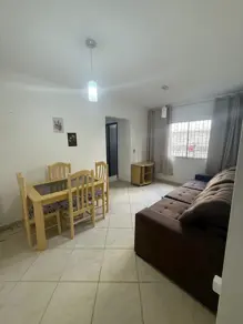 Apartamento CANASVIEIRAS, Florianópolis - SC — foto 1