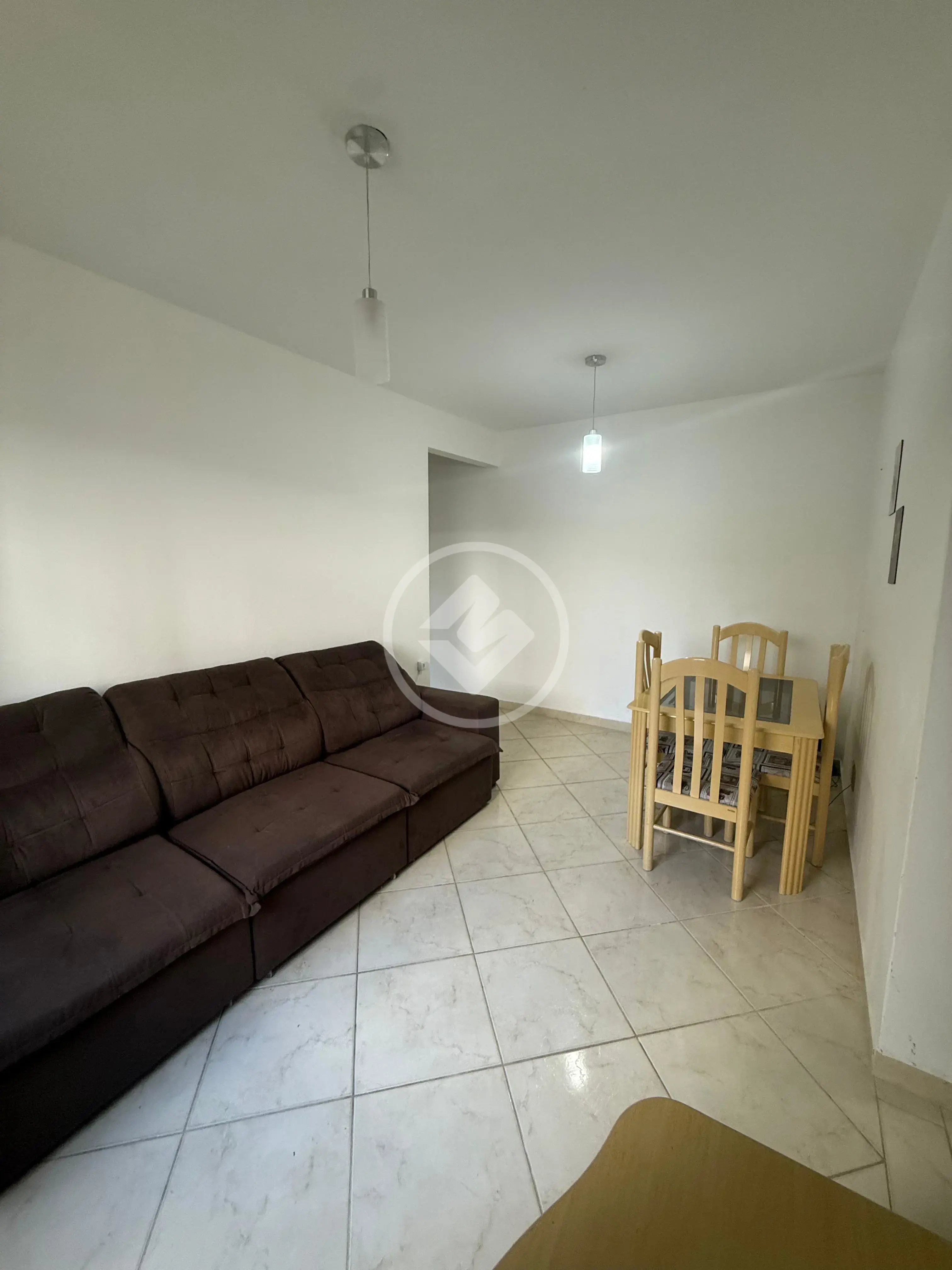 Image 2 - Apartamento em CANASVIEIRAS, Florianópolis - SC